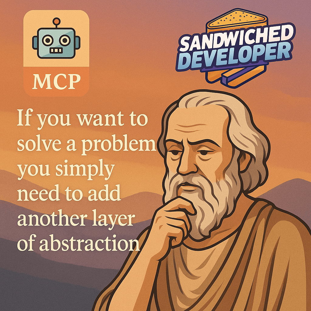 mcp-lesson-one-what-why-mcp