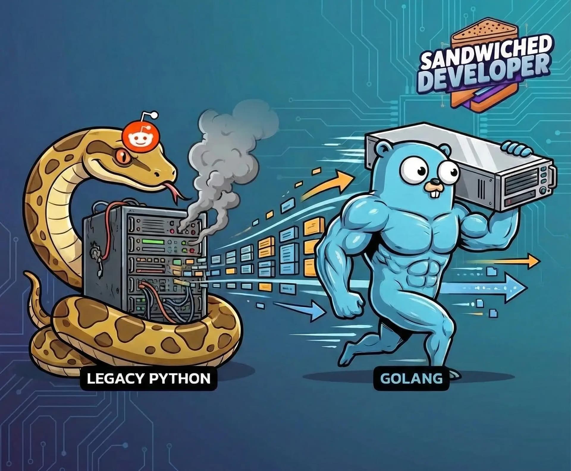 study-case-reddit-migrate-some-features-from-python-to-golang-cover-image