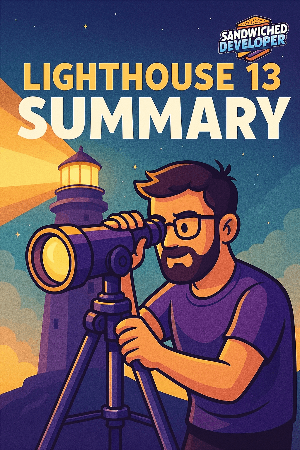 whats-new-in-lighthouse-13-cover-image