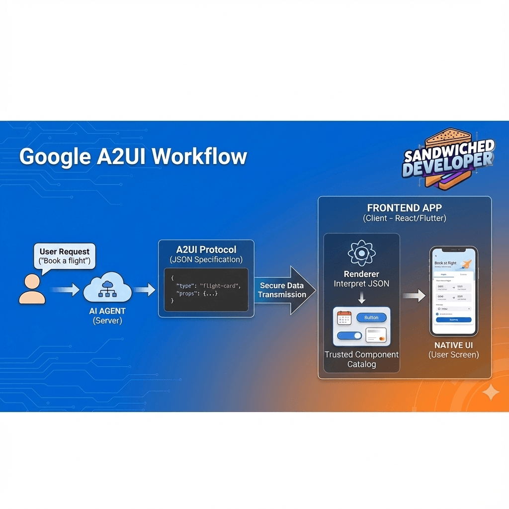 a2ui-workflows