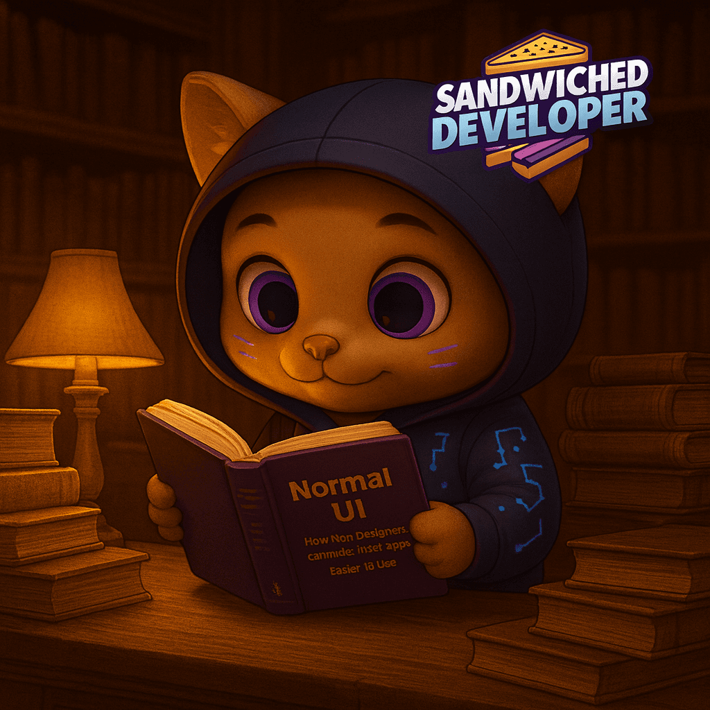 sandwiched-developer-get-to-know-normal-ui-cover